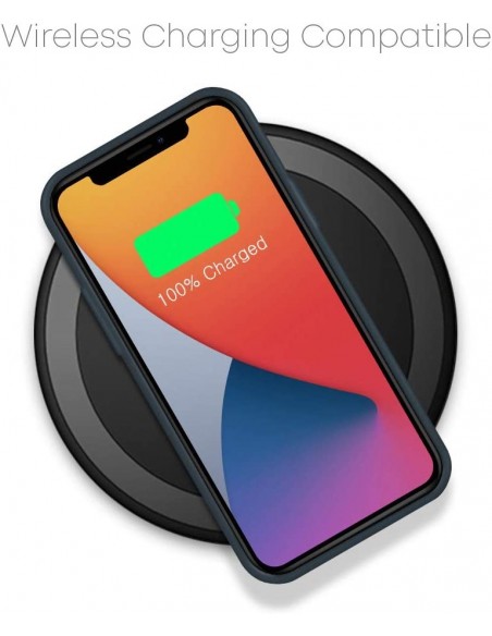 Dėklas Mercury Soft Jelly Case Samsung S926 S24 Plus tamsiai mėlynas