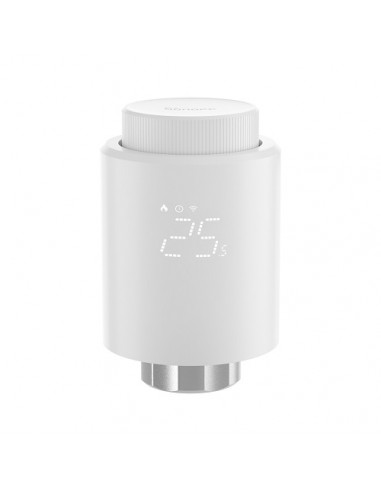 SONOFF TRVZB termostatinis radiatoriaus vožtuvas, Zigbee 3.0