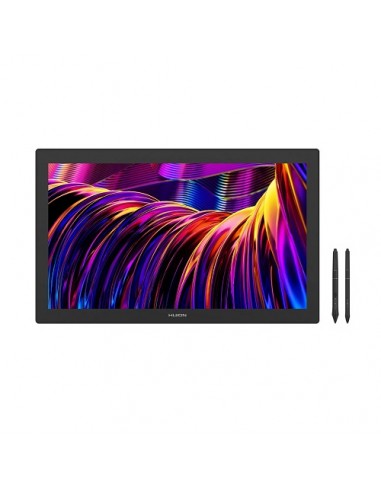Grafinė planšetė HUION Kamvas Pro 27