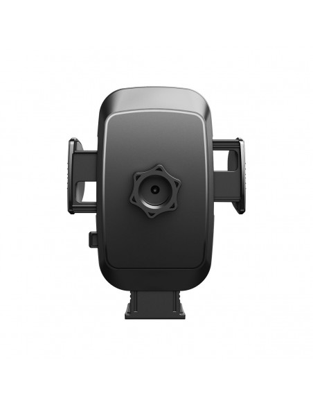 Automobilinis telefono laikiklis Joyroom JR-ZS259 (windshield) juodas