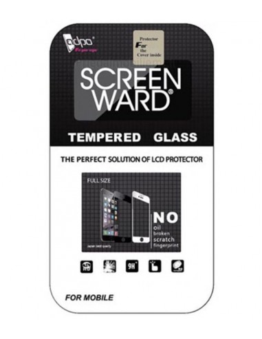 LCD apsauginis stikliukas Adpo Samsung A356 A35 5G