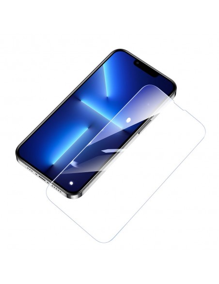 LCD apsauginis stikliukas Adpo Samsung A556 A55 5G
