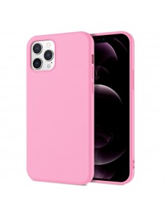 Dėklas X-Level Dynamic Samsung S921 S24 šviesiai rožinis