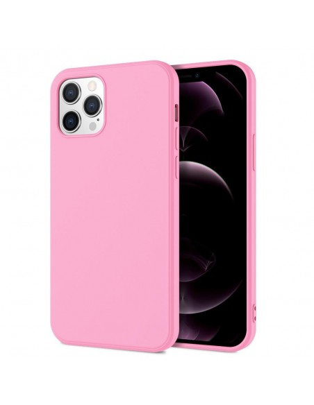 Dėklas X-Level Dynamic Samsung S926 S24 Plus šviesiai rožinis