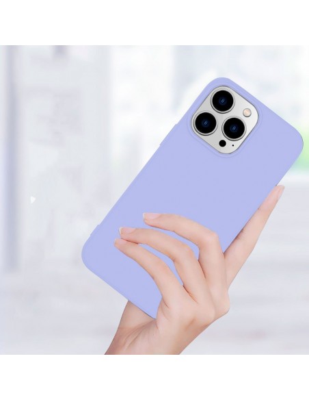 Dėklas X-Level Dynamic Samsung S926 S24 Plus violetinis