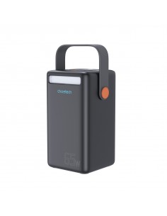 Išorinė baterija Power Bank Choetech B664 50000mAh 65W