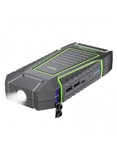 Mobilus energijos šaltinis Hoco QS1 600A max 10000mAh