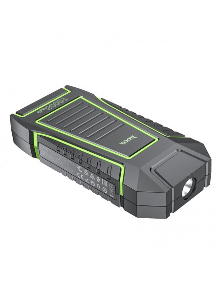 Mobilus energijos šaltinis Hoco QS1 600A max 10000mAh