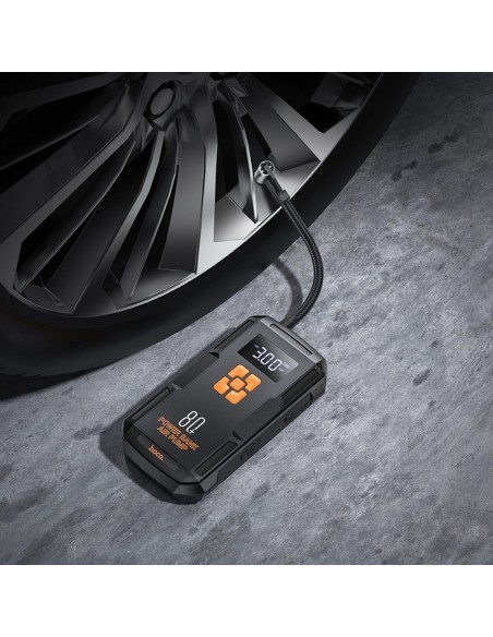 Mobilus energijos šaltinis Hoco QS2 800A max 8000mAh