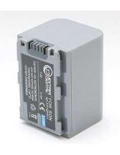 Sony, baterija NP-FP70