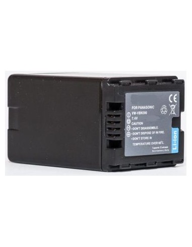 Panasonic, baterija VW-VBN260