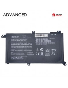Nešiojamo kompiuterio baterija ASUS B31N1732, 3600mAh, Extra Digital Advanced