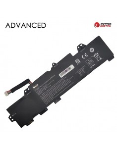 Nešiojamo kompiuterio baterija HP TT03XL, 4400mAh, Extra Digital Advanced
