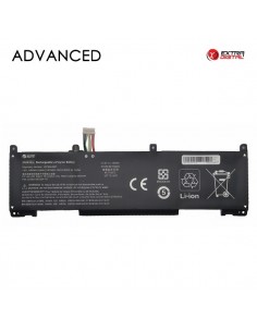 Nešiojamo kompiuterio baterija HP RH03XL, 3550mAh, Extra Digital Advanced