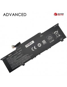 Nešiojamo kompiuterio baterija HP BN03XL, 4100mAh, Extra Digital Advanced