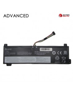 Nešiojamo kompiuterio baterija LENOVO L17L2PB3, 4500mAh, Extra Digital Advanced