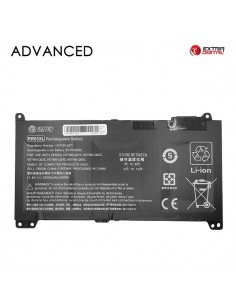 Nešiojamo kompiuterio baterija HP RR03XL, 3500mAh, Extra Digital Advanced