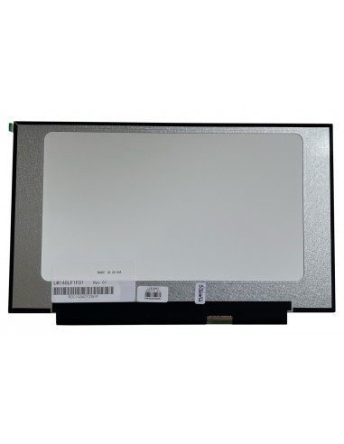 Matrica 14.0" 1920x1080 FHD, LED, SLIM, IPS, 120Hz, matinė, 40pin (dešinėje), A+