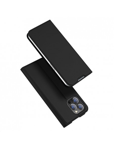 Dėklas Dux Ducis Skin Pro Xiaomi Poco X6 Pro 5G juodas