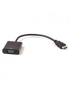 Adapteris DisplayPort - HDMI, 1080P, 3m