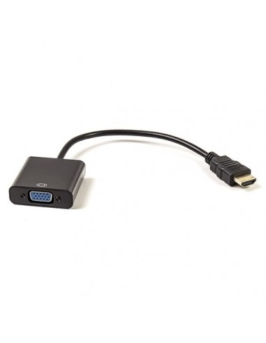 Adapteris DisplayPort - HDMI, 1080P, 3m