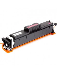 Spausdintuvo kasetė CANON CRG-069, raudona