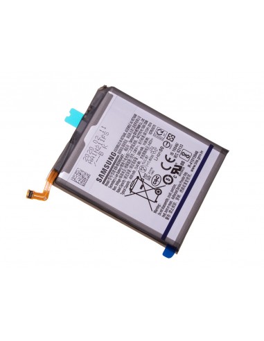 Akumuliatorius Samsung G980/G981 S20 4000mAh EB-BG980ABY (service pack)