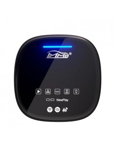Premium CarPlay išmanioji multimedija Android AI, 4G LTE, 8GB+128GB