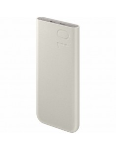 Išorinė baterija Power Bank Samsung EB-P3400XUEGEU PD25W 10000mAh rusva