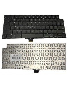 Klaviatūra APPLE MacBook Pro 14" A2442, US