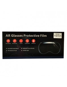 Apsauginė plėvelė Apple Vision Pro