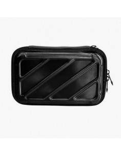 Dėklas HDD diskui,19x12.5x5.5 cm, juodas