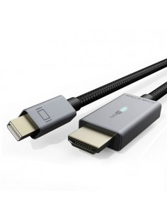 Premium kabelis Mini DisplayPort - HDMI, 4K/30Hz, 1m
