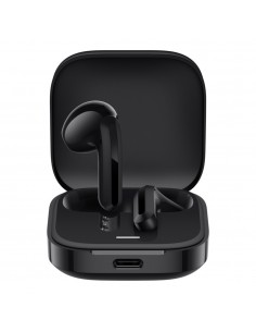 Belaidės ausinės Xiaomi Redmi Buds 6 Active juodos BHR8396GL