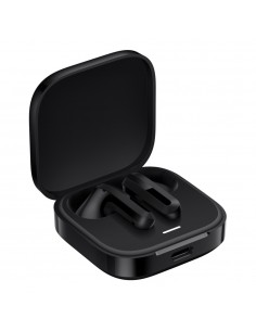 Belaidės ausinės Xiaomi Redmi Buds 6 Active juodos BHR8396GL 2