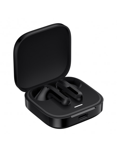 Belaidės ausinės Xiaomi Redmi Buds 6 Active juodos BHR8396GL