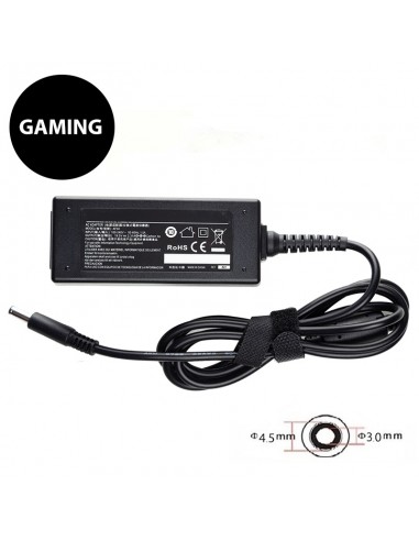 Nešiojamo kompiuterio įkroviklis HP 230W: 19.5V, 11.8A