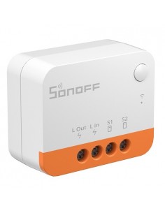 SONOFF ZBMINIL2 išmanusis Zigbee jungiklis