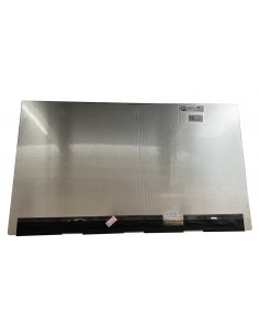 Matrica 15.6" 2880x1620 QHD, OLED, 120Hz, matinė, 40pin (dešinėje),  A+