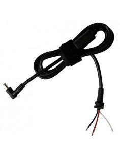 Maitinimo šaltinio kabelis su jungtimi ASUS, 4.5x3.0mm, 3 laidai (Power line)