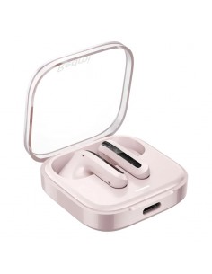Belaidės ausinės Xiaomi Redmi Buds 6 Active rožinės BHR8395GL 2