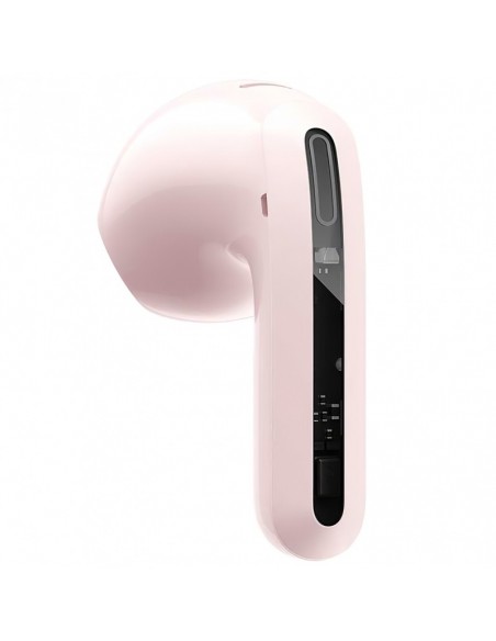 Belaidės ausinės Xiaomi Redmi Buds 6 Active rožinės BHR8395GL