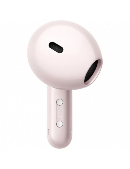 Belaidės ausinės Xiaomi Redmi Buds 6 Active rožinės BHR8395GL