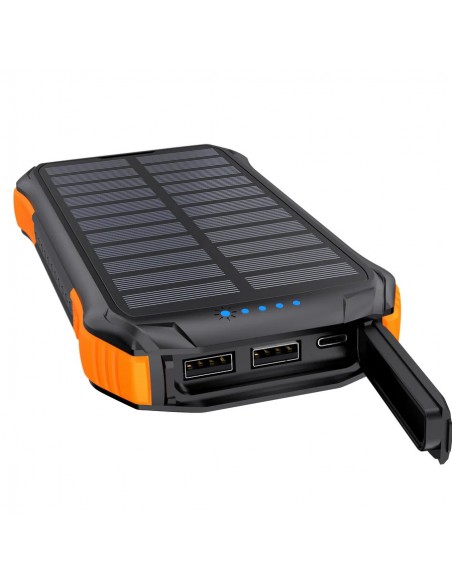 Išorinė baterija Power Bank Choetech B659 10000mAh