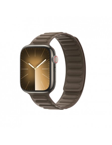 Apyrankė Dux Ducis BL Series Apple Watch 38/40/41mm Taupe
