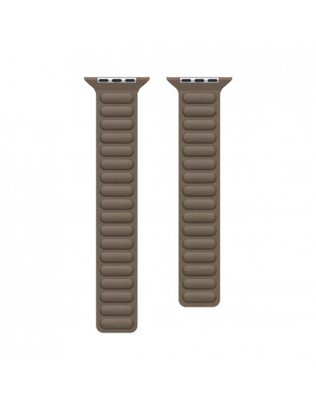 Apyrankė Dux Ducis BL Series Apple Watch 38/40/41mm Taupe