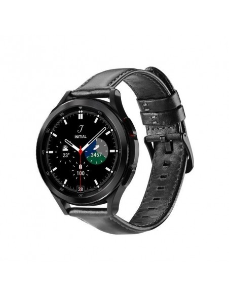 Apyrankė Dux Ducis Business Series For Smartwatches 22mm Black