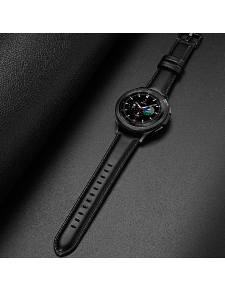 Apyrankė Dux Ducis Business Series For Smartwatches 22mm Black