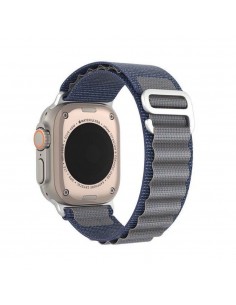 Apyrankė Dux Ducis GS Series Apple Watch 38/40/41mm Blue 2