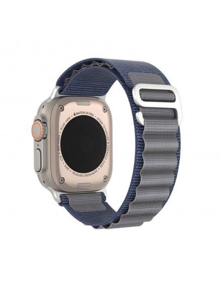 Apyrankė Dux Ducis GS Series Apple Watch 38/40/41mm Blue